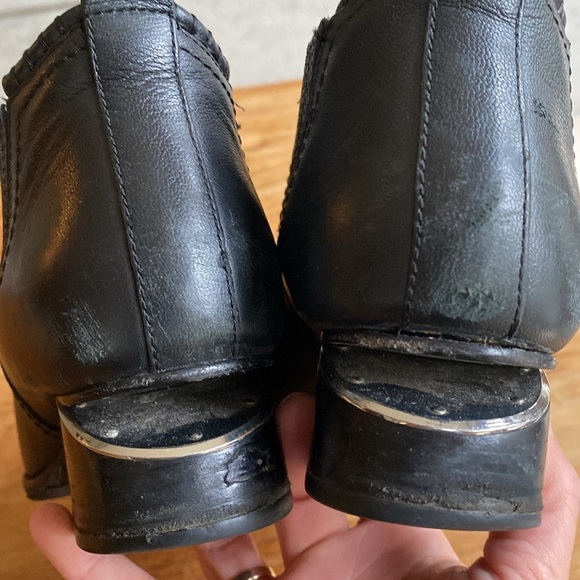 Alexander Wang Kori Ankle Boot - Picture 15 of 15